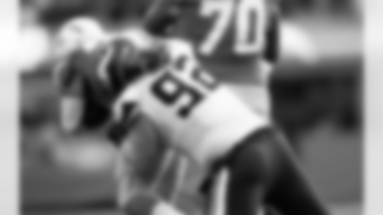 DT James Lynch