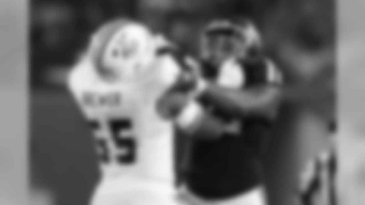 DT Justin Madubuike, Texas A&M
