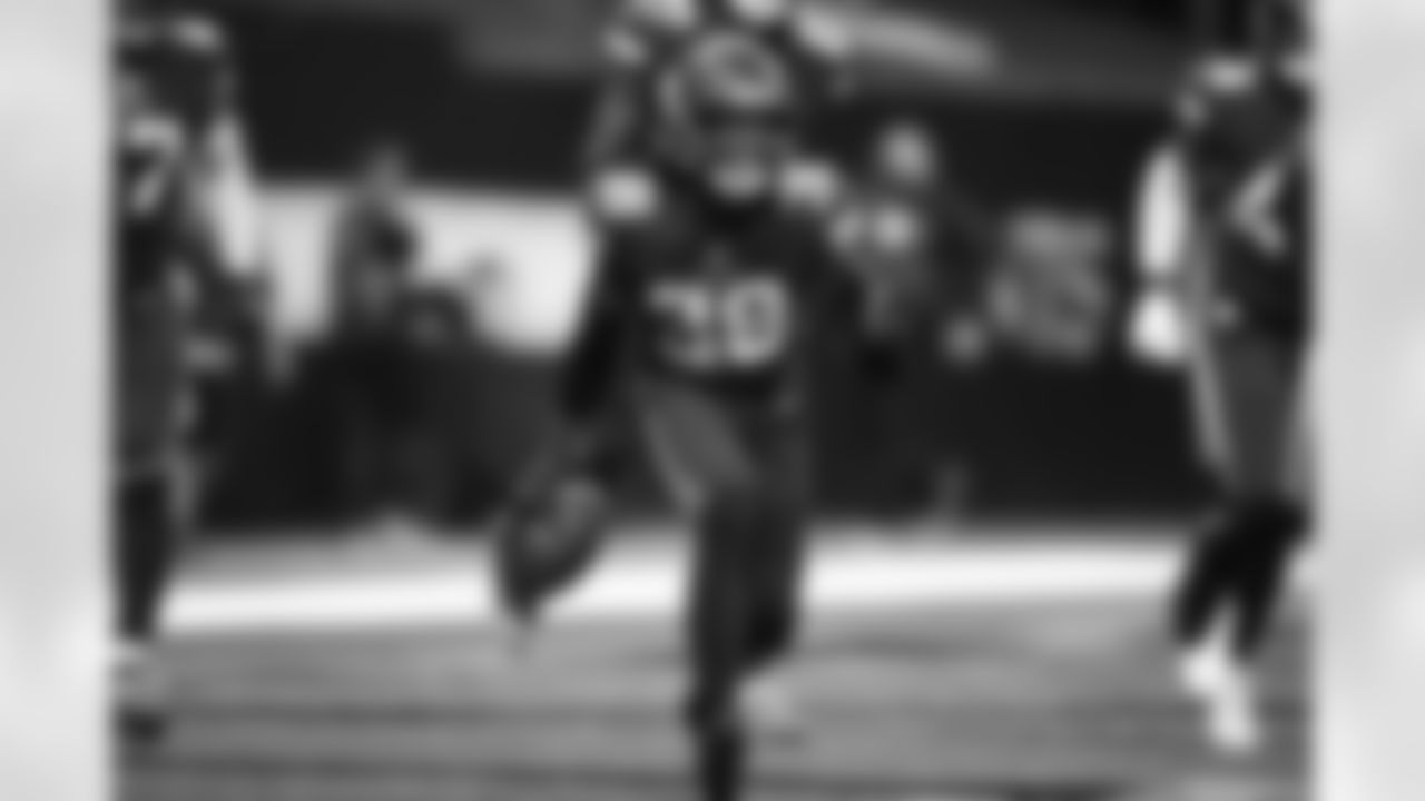 20 CB Harrison Hand