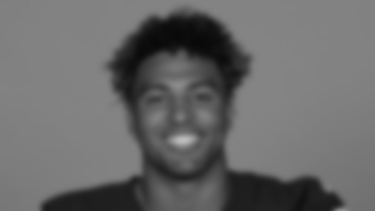 84 TE Irv Smith Jr.