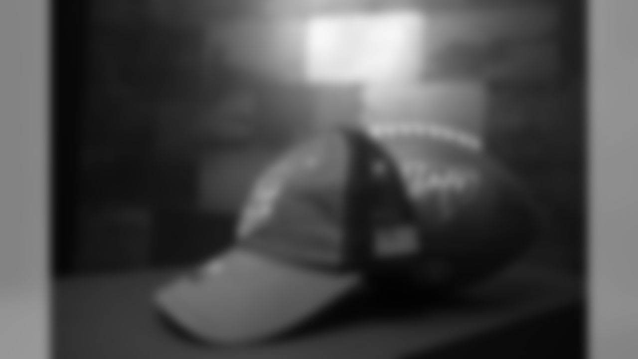 An image from October 10, 2019 of the Skoldiers Hat photoshoot held at TCOPC in Eagan, MN.