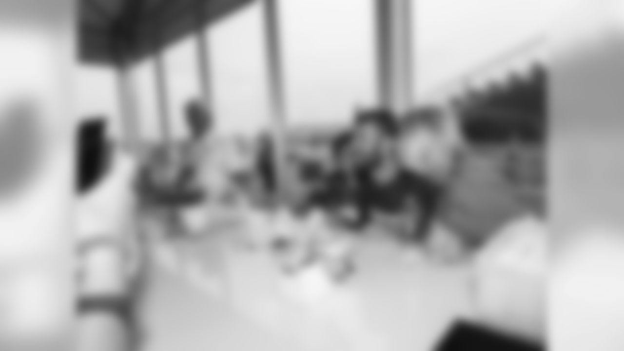 2018_0814_Event_VikingsWomenVIPTent_0060