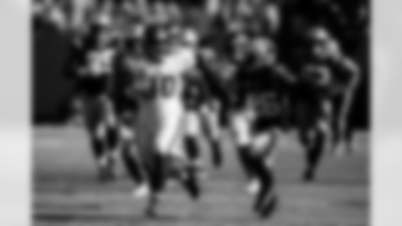 FB C.J. Ham