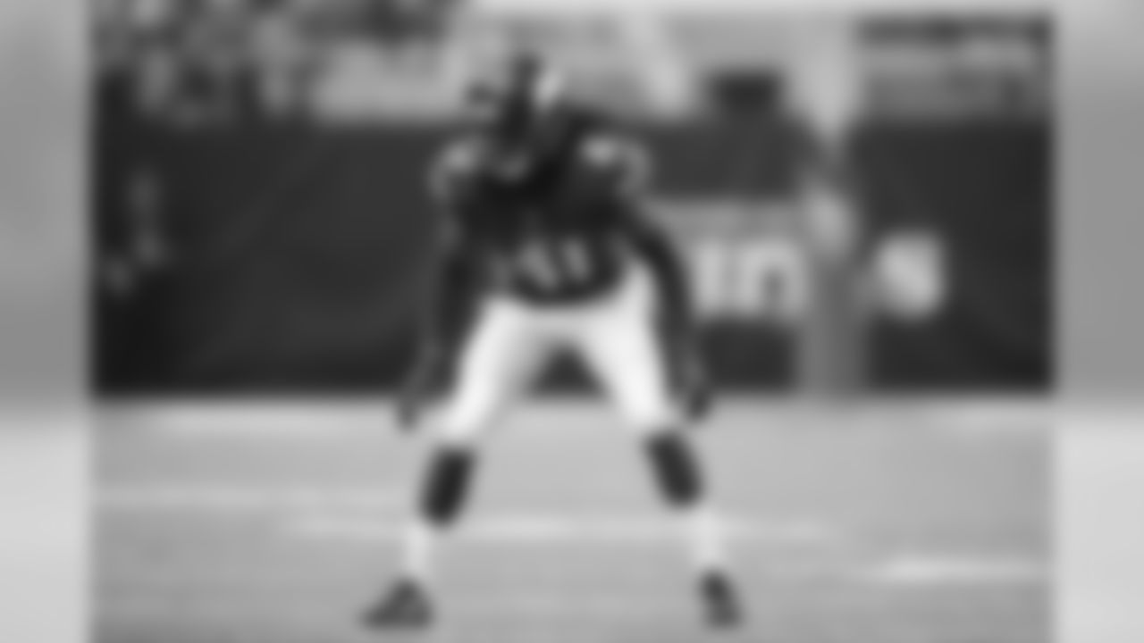S Anthony Harris