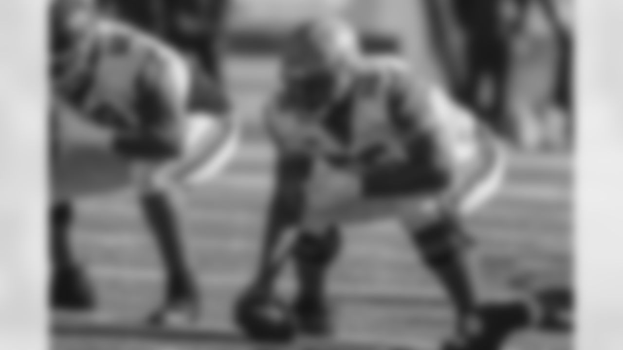 OL Dylan Parham, Memphis