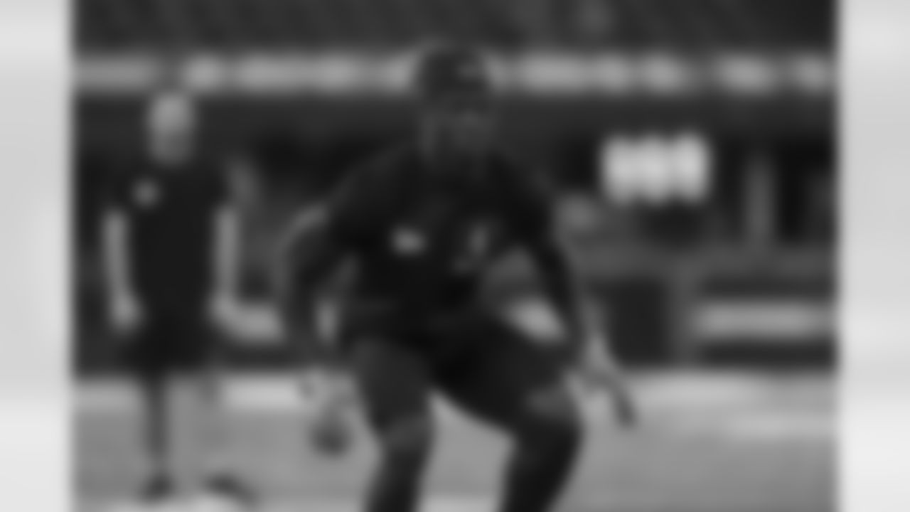 LB Brian Asamoah