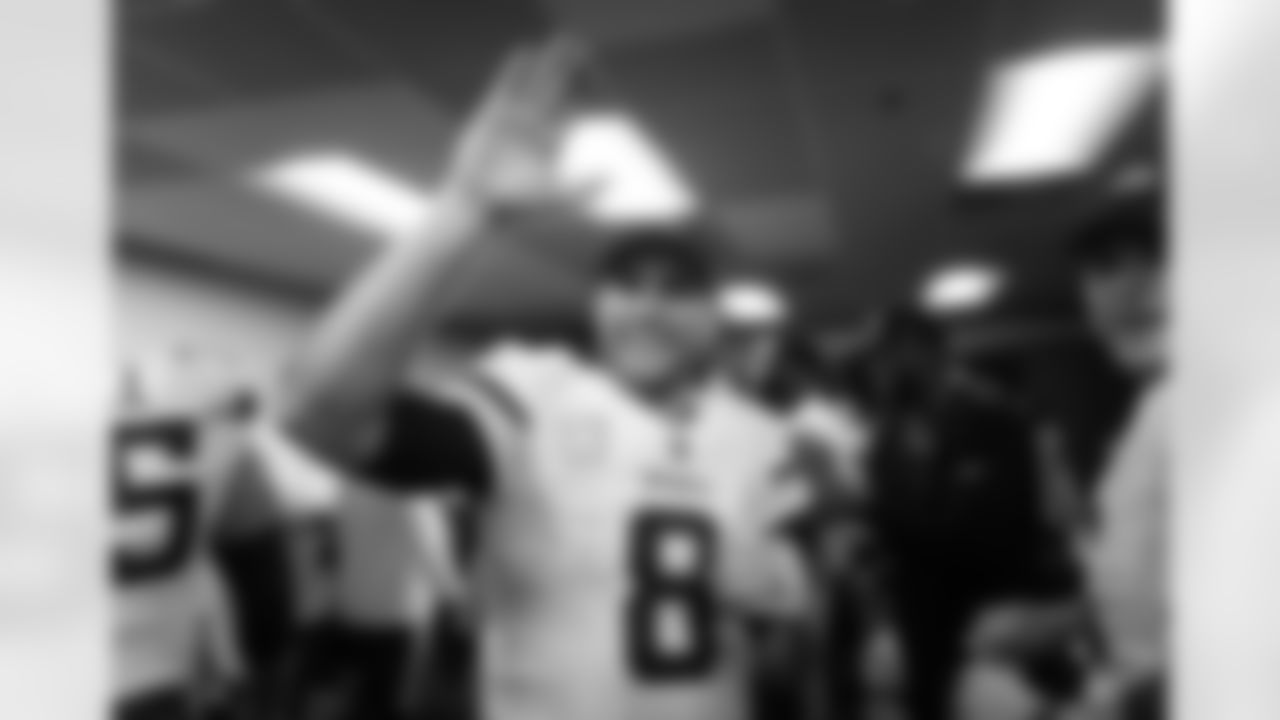 QB Kirk Cousins