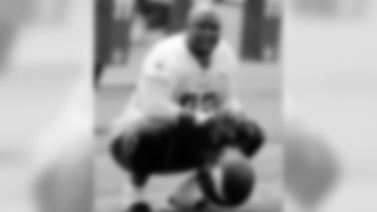 DT Tom Johnson