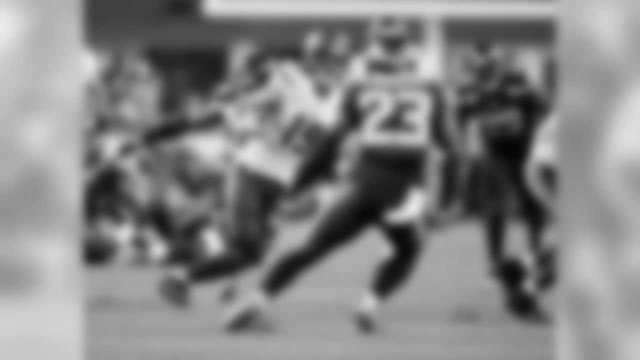 WR Adam Thielen