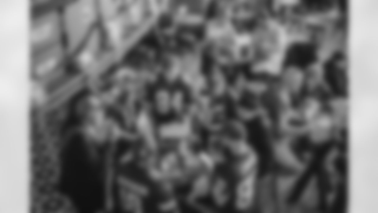 Minnesota Vikings Promo 52