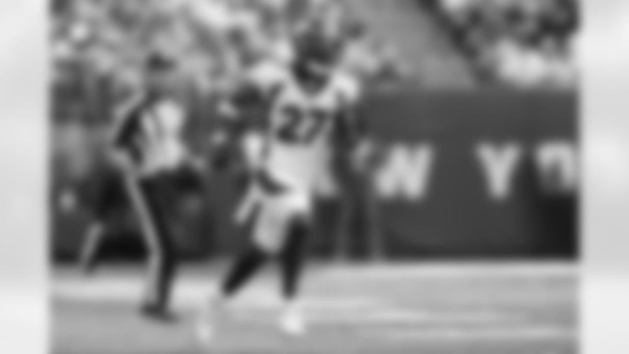 CB Nate Hairston