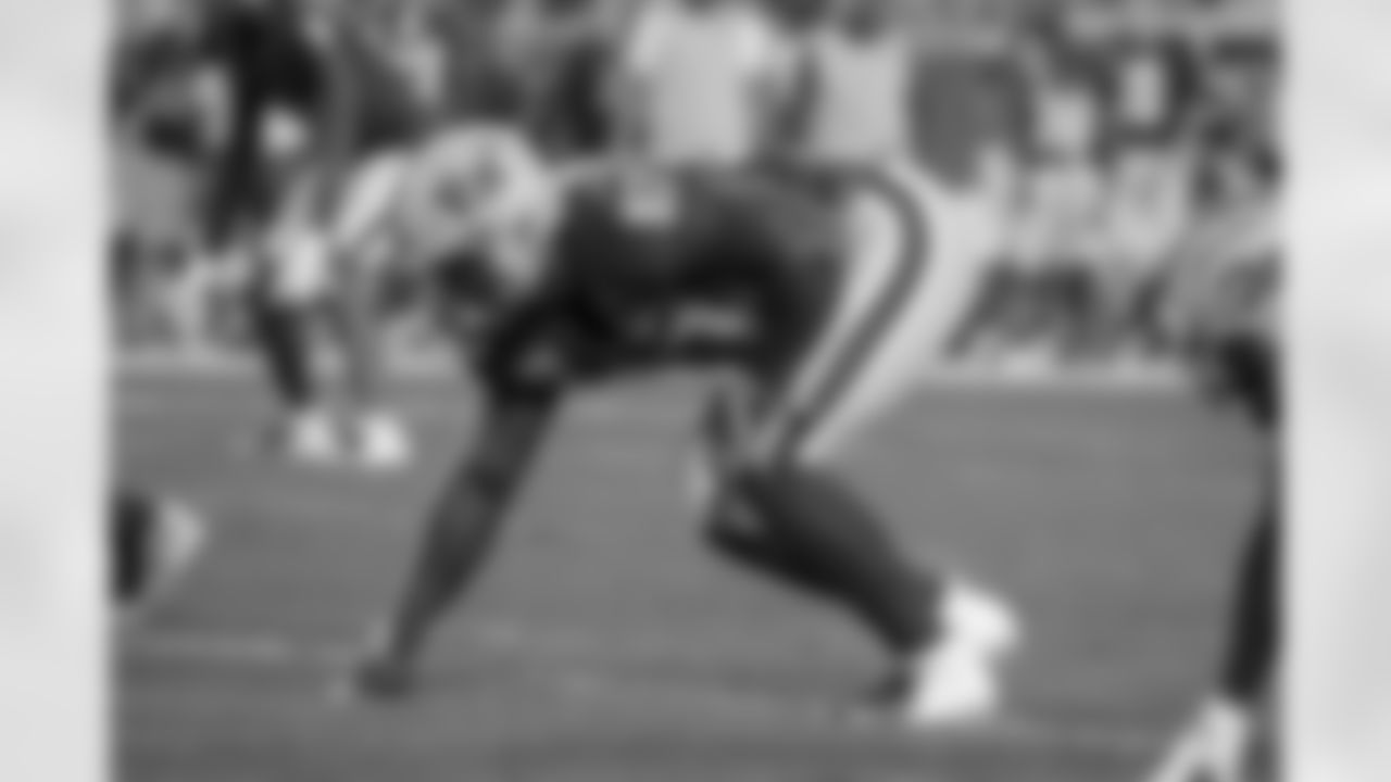 DT Jaylen Twyman, Sixth Round (No. 199)