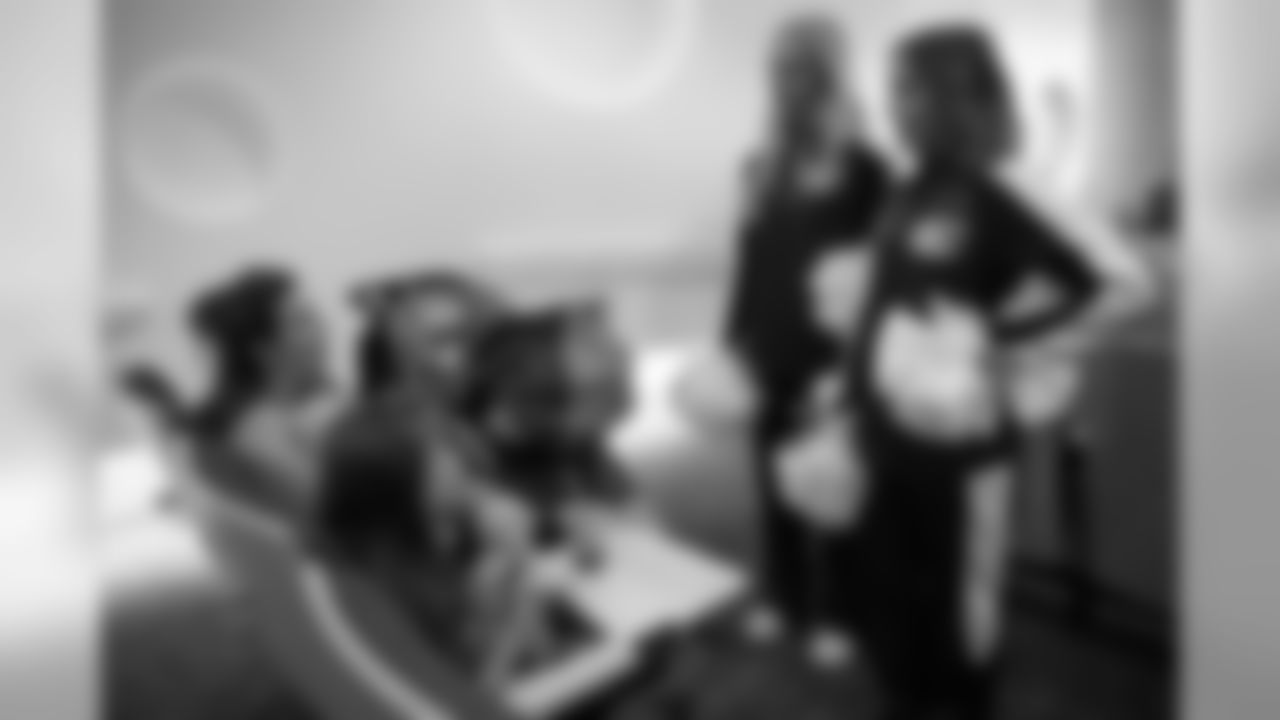 An image from September 4, 2018 of the Kids Press Conference at the University of Minnesota Masonic Children's Hospital in Minneapolis, Minnesota.