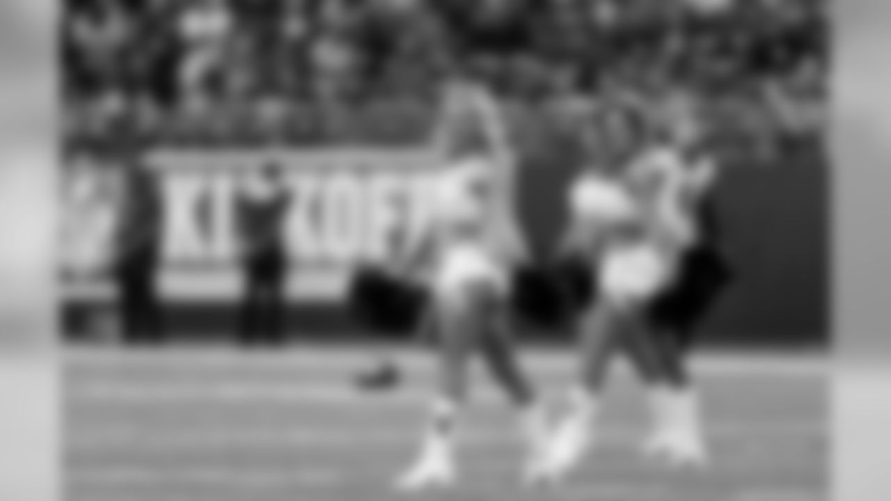 An image from September 8, 2019 regular season home game against the Atlanta Falcons. The Vikings won 28-12.