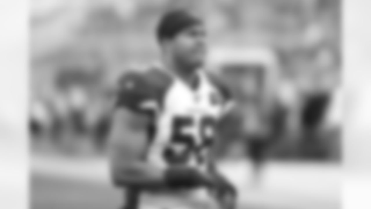 LB Jordan Hicks