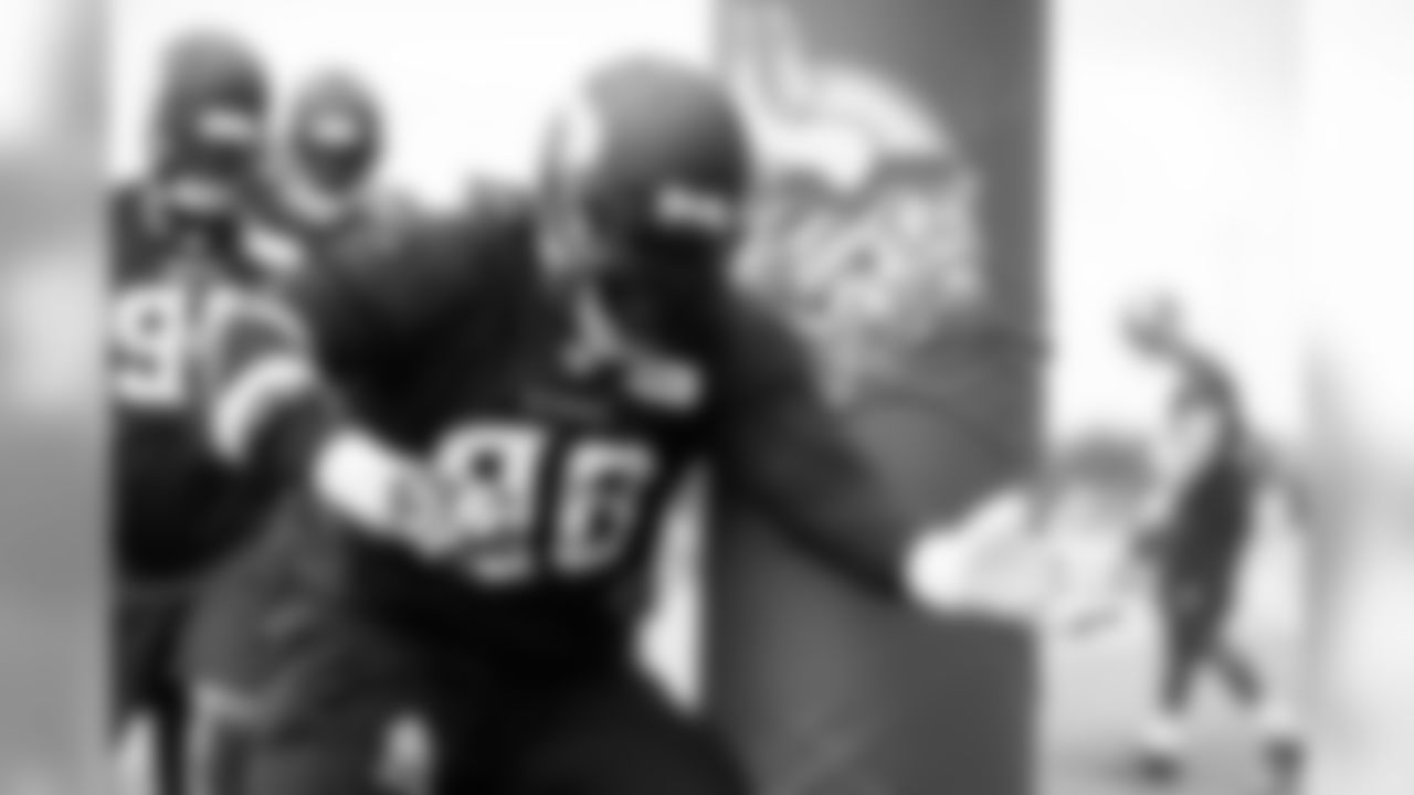 DT Linval Joseph