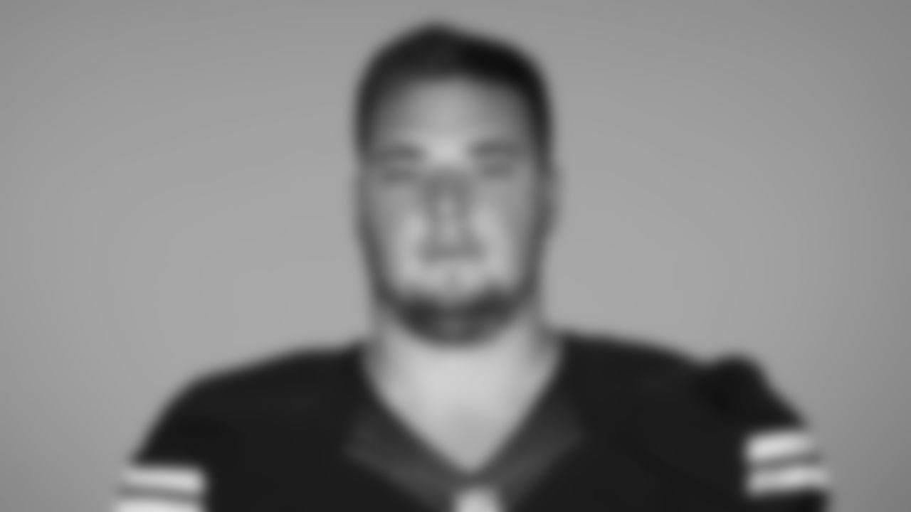 52 OL Mason Cole