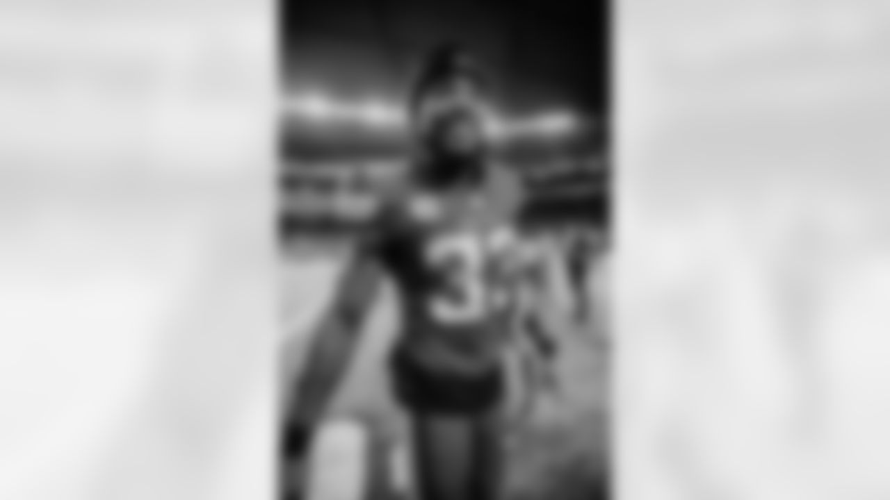 RB Dalvin Cook