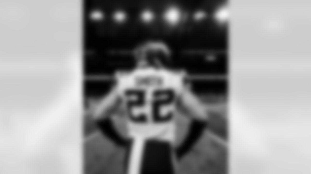 S Harrison Smith