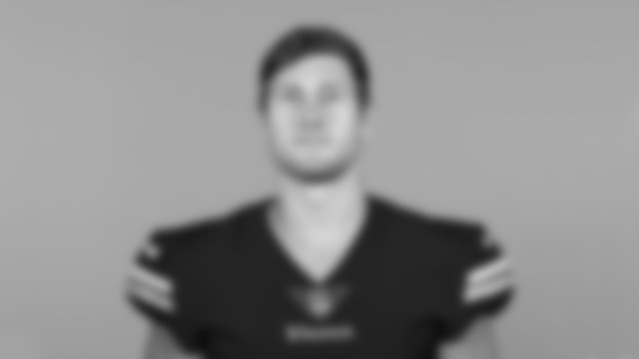#86 Johnny Mundt