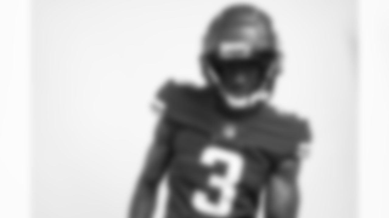 WR Jordan Addison