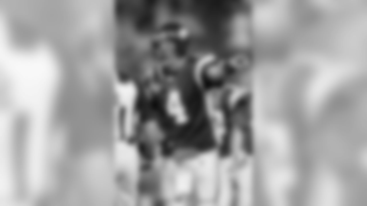 Brett Favre Photo Gallery