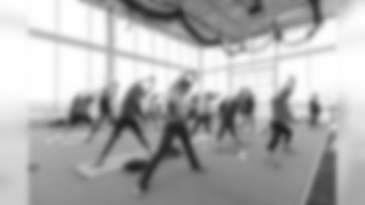 An image from September 12, 2018 of Workout Wednesday held at the Training HAUS in Eagan, Minnesota.