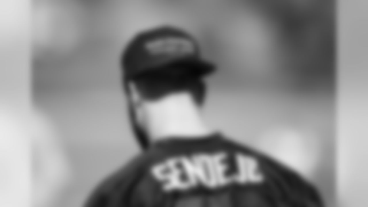 S Andrew Sendejo