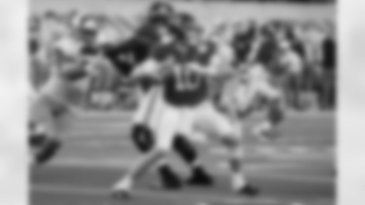 QB Mac Jones, Alabama
