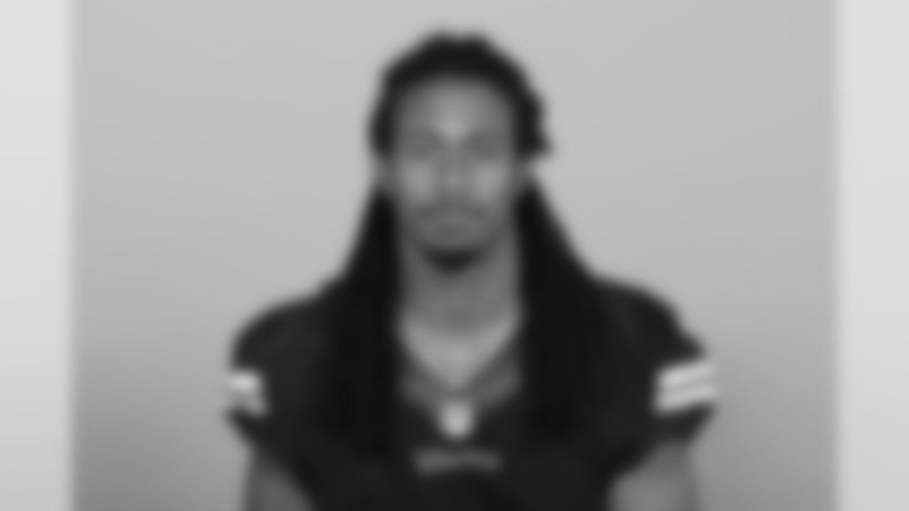 CB Trae Waynes