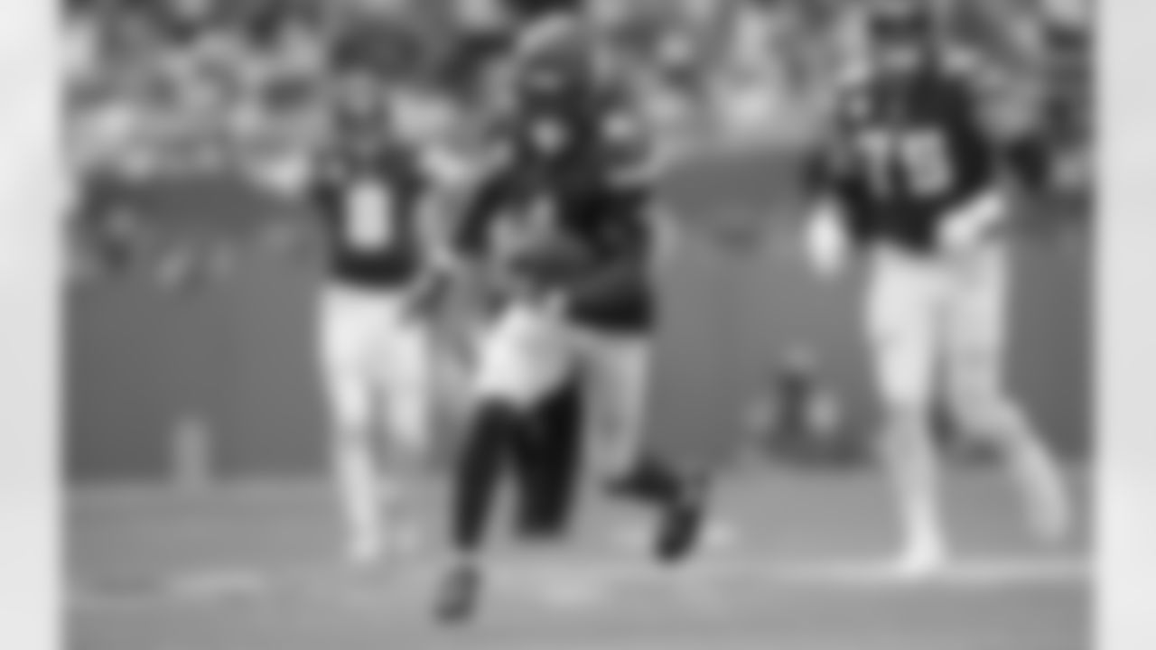 RB Dalvin Cook