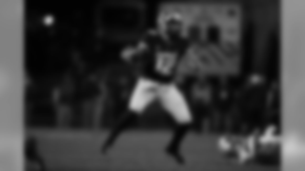 QB Steven Montez, Colorado