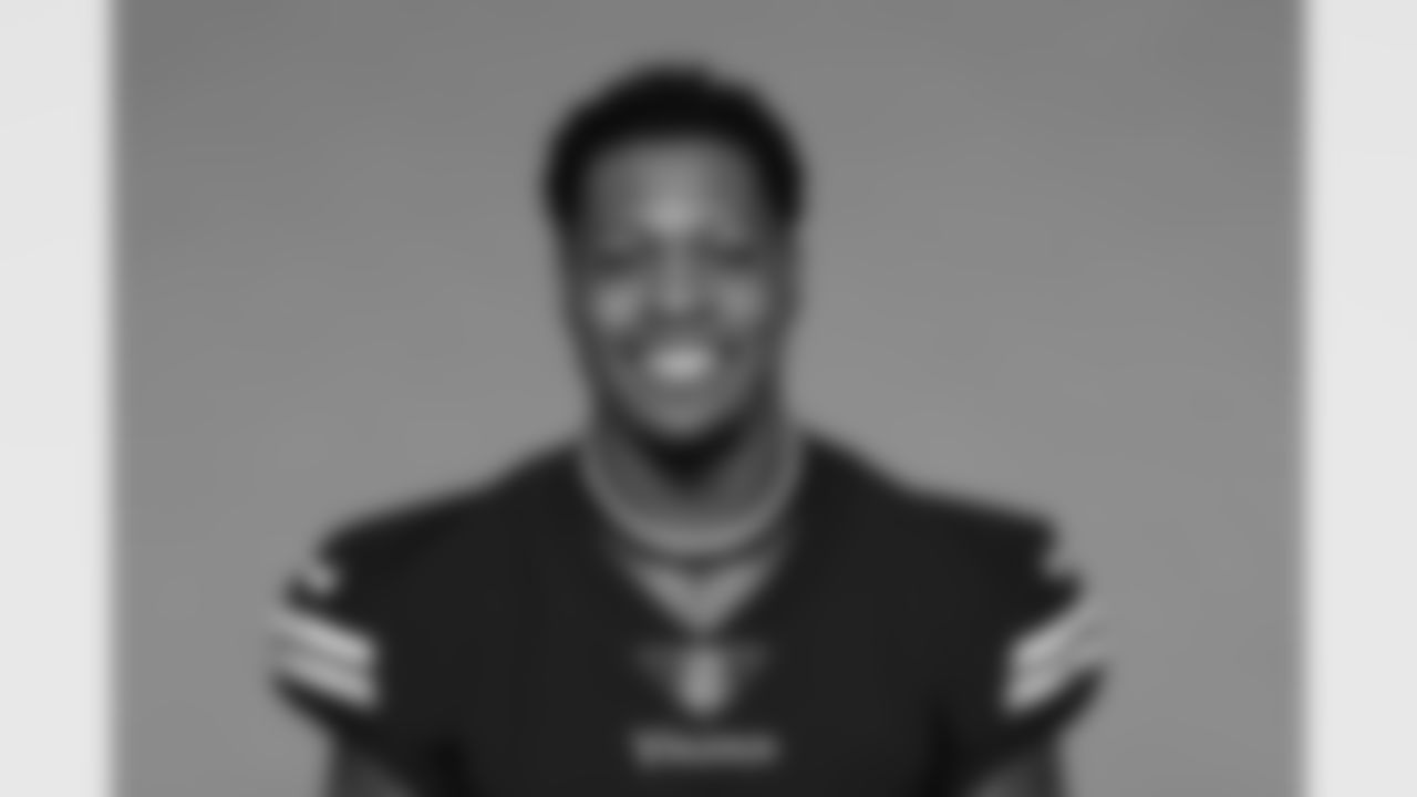 13 WR N'Keal Harry