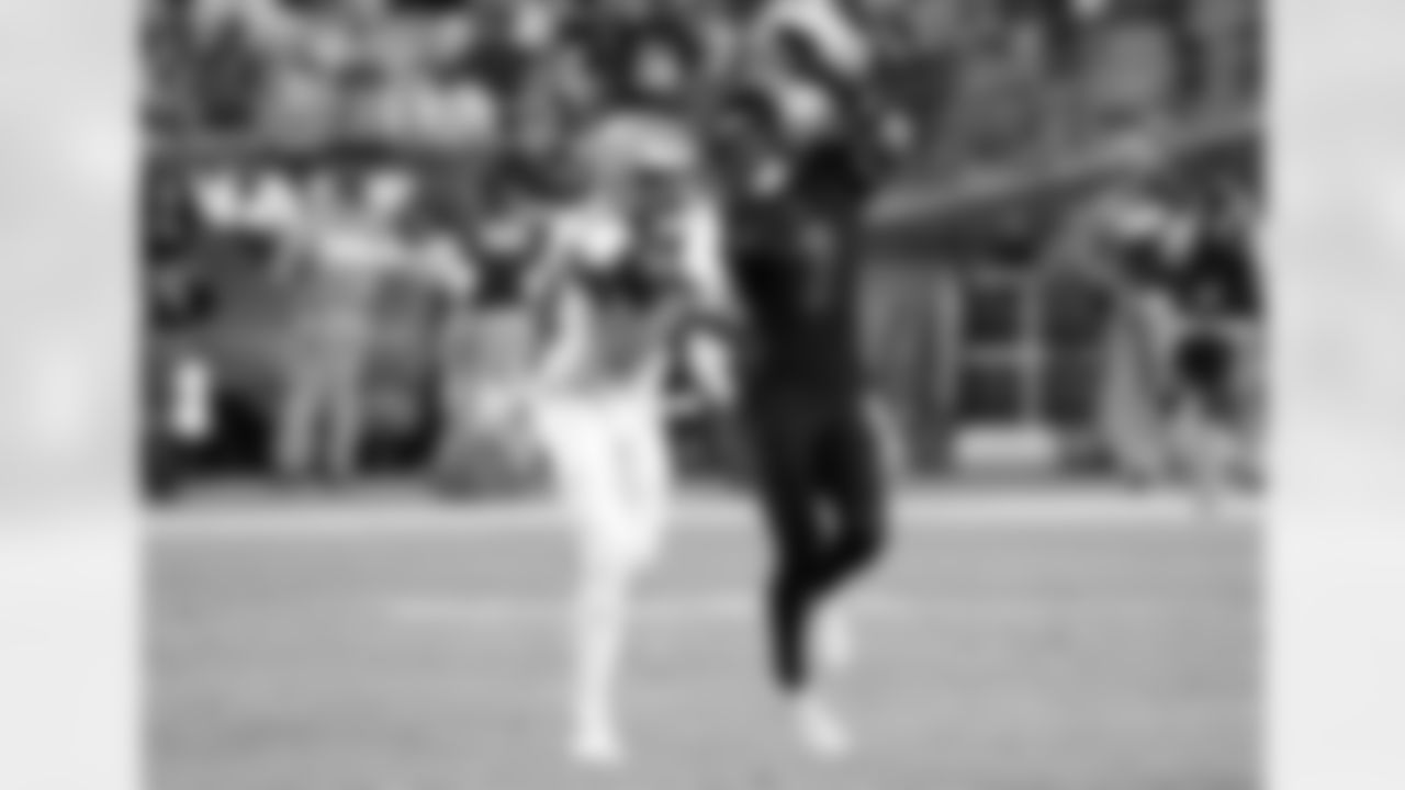 CB Byron Murphy