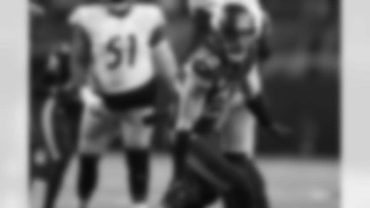 S Harrison Smith