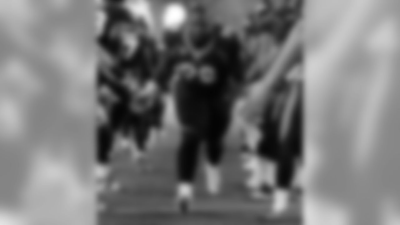 17. Terrance Knighton, DT, Denver Broncos