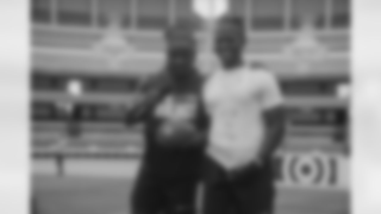 LB Brian Asamoah II