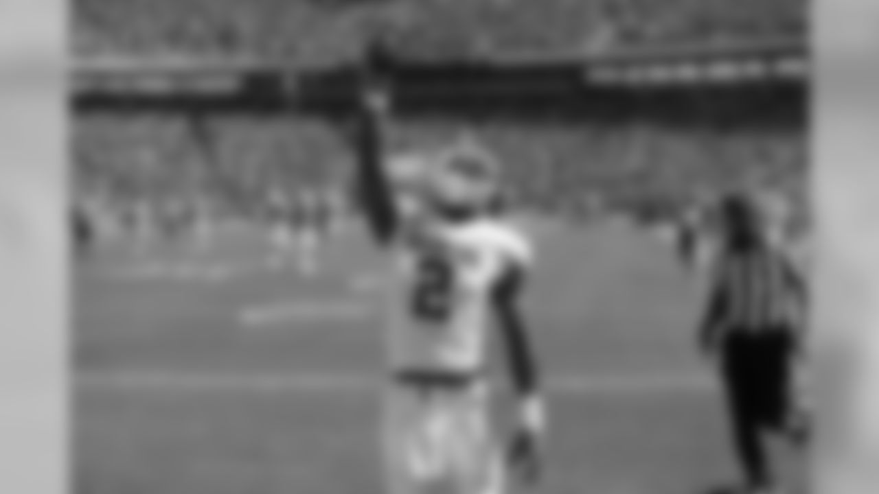 Oklahoma WR Jeff Badet