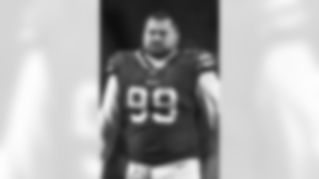 DT Harrison Phillips
