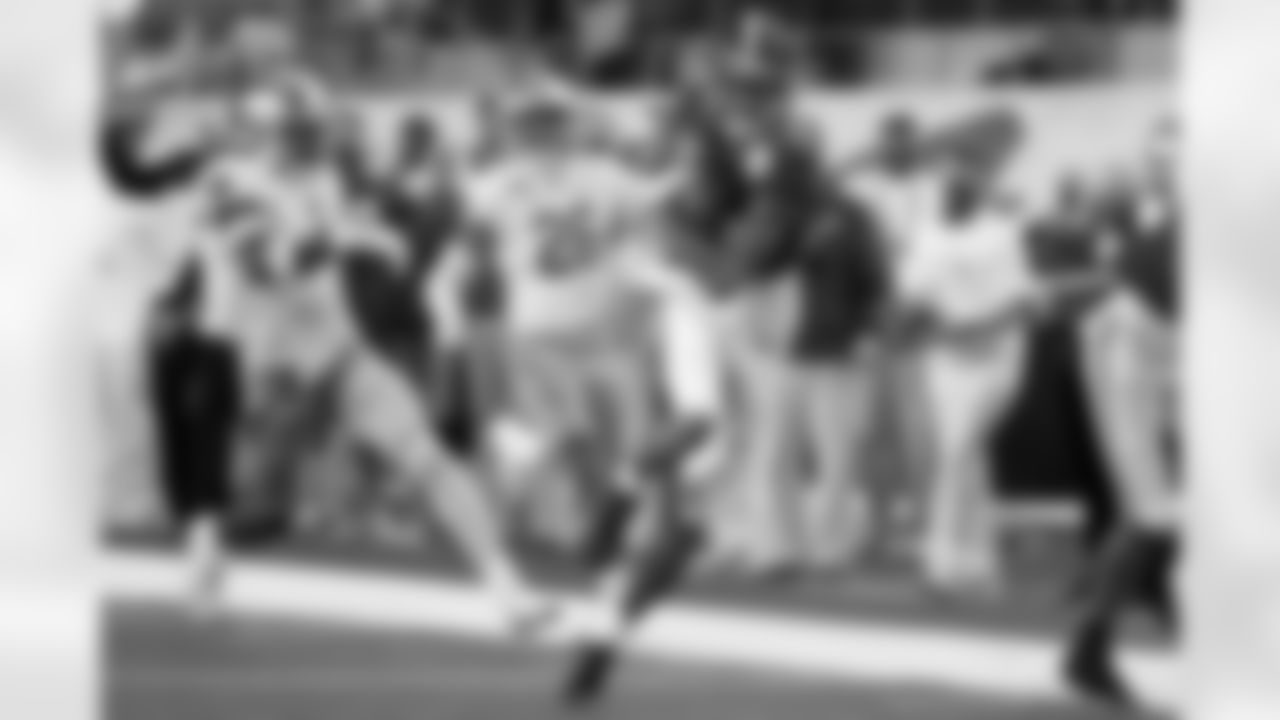 WR DeVonta Smith, Alabama