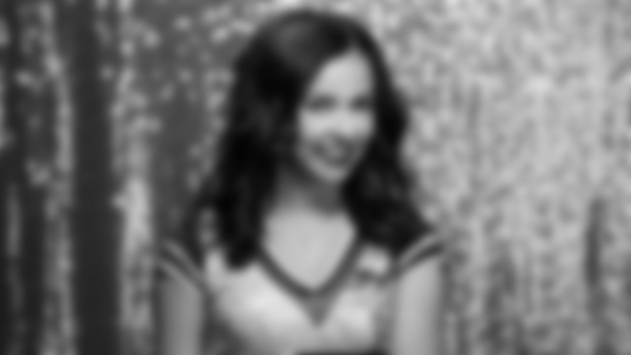 Jenn - 3rd Year