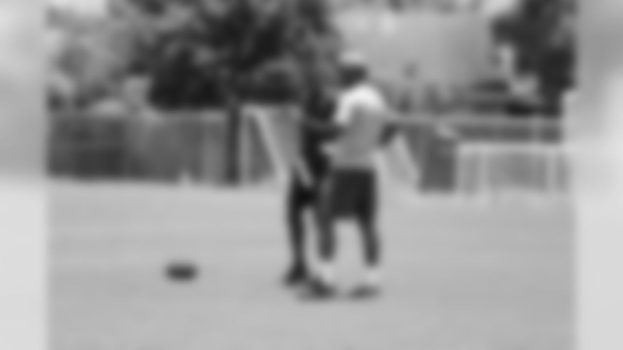Teddy Bridgewater