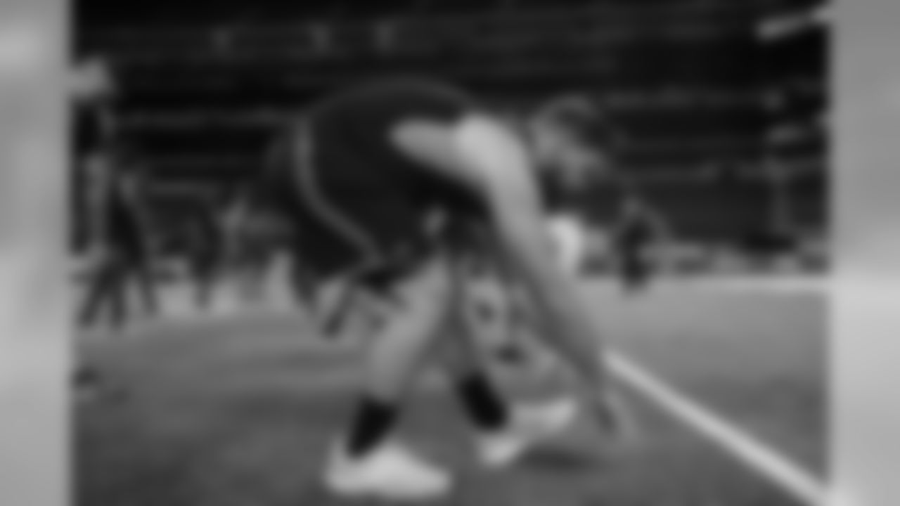 Alabama offensive lineman Jonah Williams