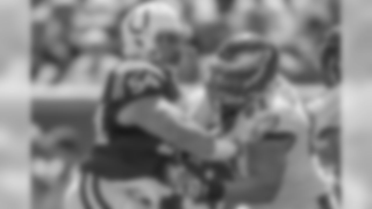 DT David Parry