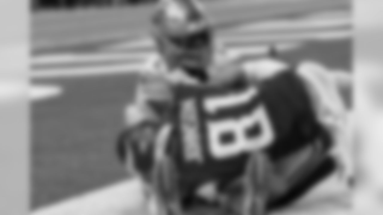 Vikings-Lions Game 2019-8