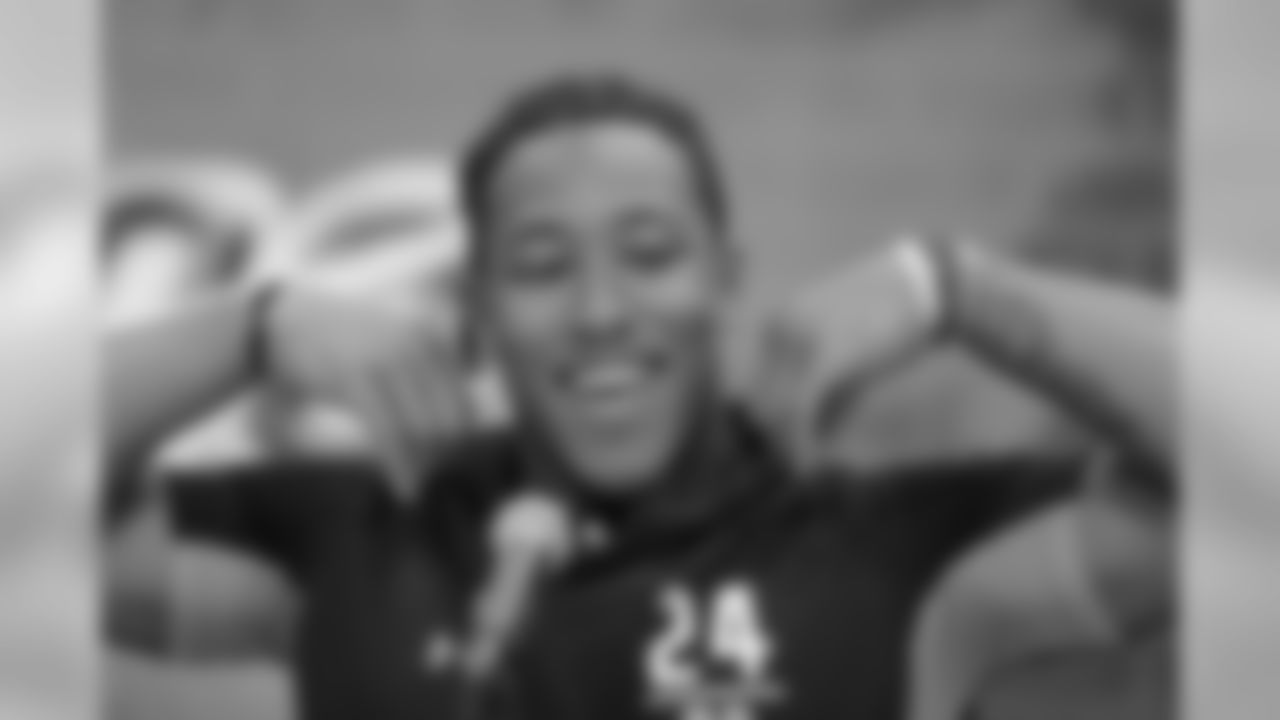 Kentucky RB Benny Snell Jr.