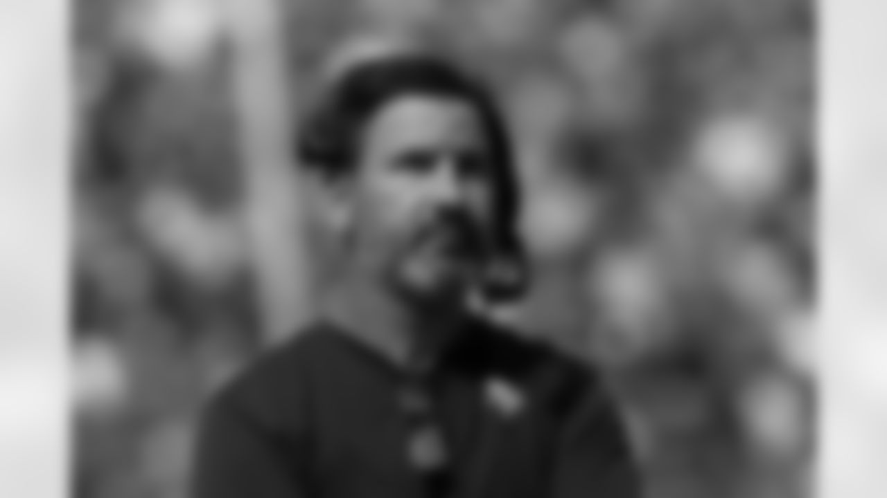 Brian Angelichio - Tight Ends/Passing Game Coordinator