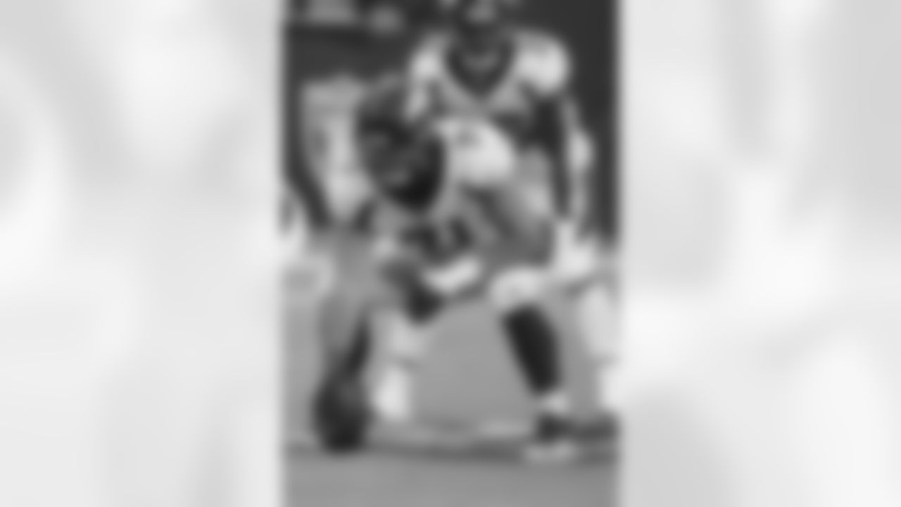 OL Austin Schlottmann