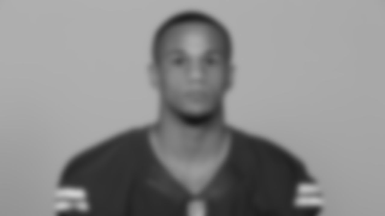 CB Marcus Sherels