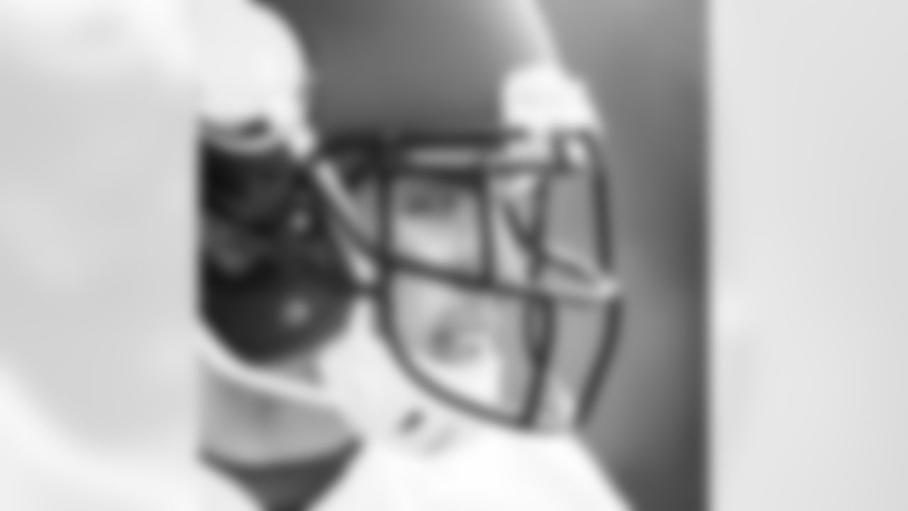 S Harrison Smith